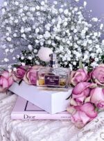 عطر ادکلن دیور میس دیور چری ادو پرفیوم | Dior Miss Dior Cherie Eau de Parfume3