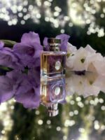 عطر ورساچه پور فم | Versace Pour Femme