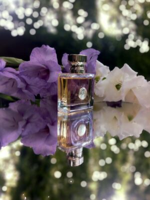 عطر ورساچه پور فم | Versace Pour Femme