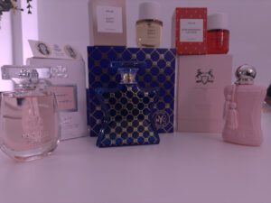 تستر عطر کرید وایند فلاورز | Creed Wind Flowers Tester