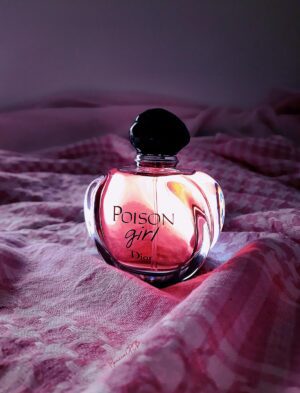 عطر دیور پویزن گرل | Dior Poison Girl