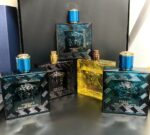 تستر اورجینال ادکلن ورساچه اروس فلیم | Versace Eros Flame Tester