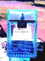 عطر ورساچه او فرش | Versace Eau Fraiche 200ml