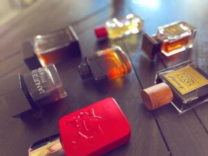 تستر اورجینال عطر مونت بلنک لجند نایت | Tester Mont Blanc Legend Night2