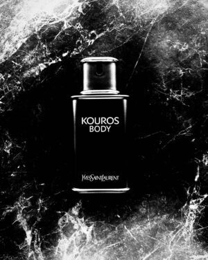 عطر ایو سن لورن بادی کوروس | Yves Saint Laurent Body Kouros