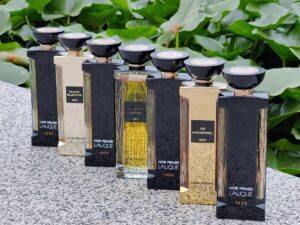 عطر لالیک اور اینتمپورل | Lalique Or Intemporel