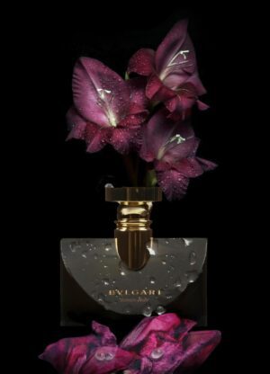 تستر اورجینال عطر بولگاری جاسمین نویر | Bvlgari Jasmin Noir EDP Tester