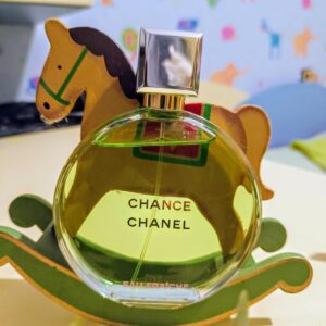 عطر شنل چنس او فرش ادو پرفیوم | Chanel Chance Eau Fraiche Eau de Parfum