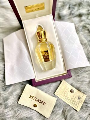 عطر زرجف زرژاف لوآ | Xerjoff Lua