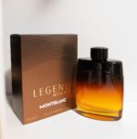 تستر اورجینال عطر مونت بلنک لجند نایت | Tester Mont Blanc Legend Night3