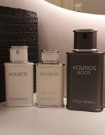 عطر ایو سن لورن بادی کوروس | Yves Saint Laurent Body Kouros