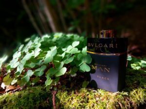 عطر بولگاری من این بلک | Bvlgari Man In Black