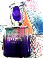 عطر ورساچه ورسوس | Versace Versus