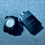 عطر بولگاری من بلک کولن | Bvlgari Man Black Cologne
