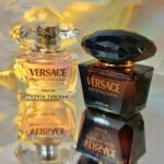 عطر ورساچه برایت کریستال پرفیوم | Versace Bright Crystal Parfum