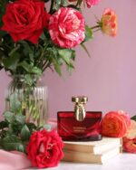 عطر بولگاری اسپلندیدا مگنولیا سنشوال | Bvlgari Splendida Magnolia Sensuel