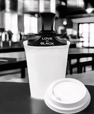 عطر کرید لاو این بلک | Creed Love In Black