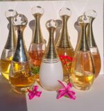 عطر ادکلن دیور جادور این جوی | Dior J`Adore In Joy2