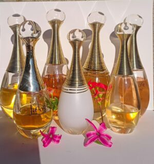 عطر ادکلن دیور جادور این جوی | Dior J`Adore In Joy2