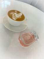 عطر کرید وایند فلاورز | Creed Wind Flowers