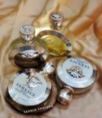 عطر ورساچه اروس زنانه طلایی | Versace Eros Pour Femme EDP