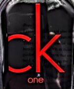 عطر ادکلن سی کی وان رد ادیشن مردانه | CK One Red Edition2