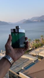 عطر ادکلن مونت بلنک ایندیویجوال تونیک | Montblanc Individuel Tonic4