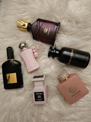 عطر کرید کارمینا | Creed Carmina