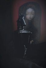 عطر ادکلن لطافه ماهر بلک ادیشن | Lattafa Maahir Black Edition