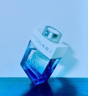 عطر بولگاری من گلیشال اسنس | Bvlgari Man Glacial Essence