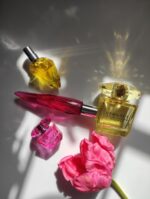 عطر ورساچه یلو دیاموند اینتنس | Versace Yellow Diamond Intense