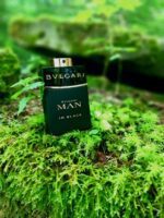 تستر اورجینال عطر بولگاری من این بلک | Bvlgari Man In Black Tester