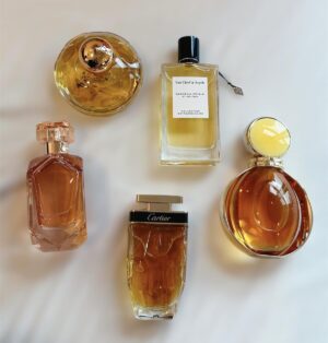 عطر بولگاری گلدیا | Bvlgari Goldea