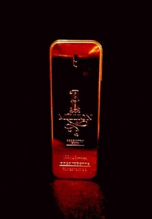 عطر ادکلن پاکو رابان وان میلیون ابسولوتلی گلد | Paco Rabanne 1 Million Absolutely Gold2