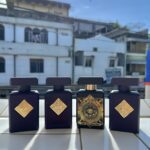 عطر ادکلن اینیشیو های فرکونسی | Initio High Frequency3