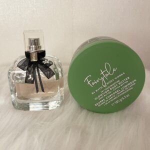 عطر ایو سن لورن مون پاریس پارفوم فلورال | YSL Mon Paris Parfum Floral