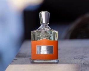 عطر کرید وایکنیگ کلون-کلوژن | Creed Viking Cologne