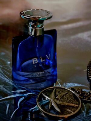 عطر بولگاری بی ال وی نوت زنانه | Bvlgari BLV Notte Pour Femme