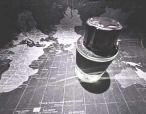 عطر ادکلن مونت بلنک اکسپلورر | Mont Blanc Explorer