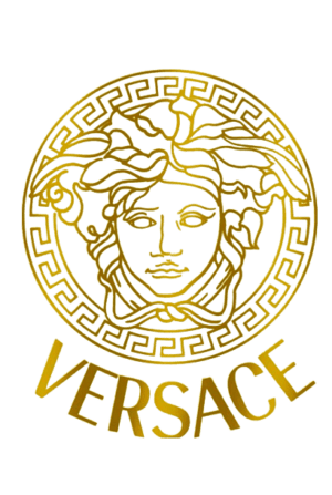Versace Logo