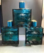 عطر ورساچه اروس پارفوم | Versace Eros Parfum