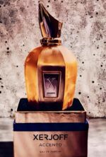 عطر زرجف-زرژاف اکسنتو اوردوز | Xerjoff Accento Overdose