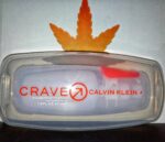 عطر ادکلن سی کی کریو مردانه | CK Crave3