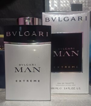 عطر بولگاری من اکستریم | Bvlgari Man Extreme