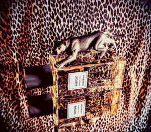 عطر ایو سن لورن بیبی کت | Yves Saint Laurent Babycat