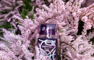 تستر اورجینال عطر لالیک آمیتیس اکلت | Lalique Amethyst Eclat