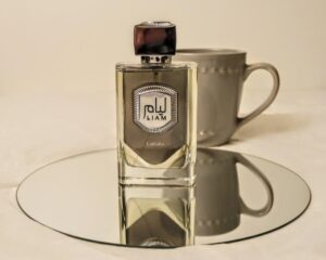 عطر ادکلن لطافه لیام | Lattafa Liam