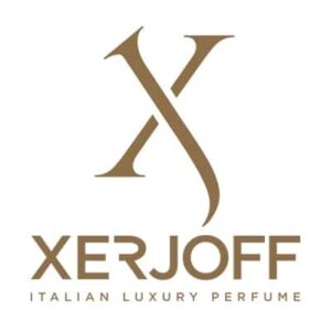 Xerjoff Logo