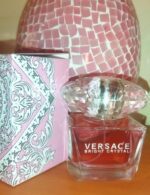 عطر ورساچه برایت کریستال پرفیوم | Versace Bright Crystal Parfum