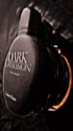 عطر ادکلن سی کی آبسشن نایت مردانه | CK Obsession Night